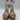 Andrea Wazen Nude Antigone Polyvinyl Chloride Slim Heels Beige Size 40 - Very Good - Ufashion