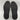 Women’s Steve Madden Sheyla Slip On Loafer Black Size 8M - Very Good - Ufashion