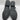 Women’s Rebecca Minkoff Sabeen Studded Leather Chelsea Boots Black Size 6.5M - Very Good - Ufashion