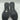 Ninety Union Women's South Beach Slip-On Black Size 7 - Very Good - Ufashion