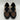 Ninety Union SOLO Brown Multi Synthetic Lace Up Low Top Fashion Sneakers Size 10 - Ufashion
