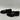 Women’s Steve Madden Sheyla Slip On Loafer Black Size 8M - Very Good - Ufashion