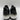 Ninety Union Women's South Beach Slip-On Black Size 7 - Very Good - Ufashion