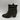 Baretraps Women's Katherine Heeled Booties Green Size 7M - Very Good - Ufashion