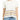 NWT Madewell Womens Fringe Jacquard Sweater Pearl Ivory Size M - Ufashion