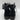 Women’s Marc Fisher LTD Innie Suede Lace-Up Hiker Booties Black Size 7M - Ufashion