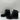 Women’s Marc Fisher LTD Innie Suede Lace-Up Hiker Booties Black Size 7M - Ufashion