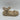 Anne Klein VENTURE Beige Raffia Ankle Strap Platform Sandals, Size 8.5M - Very Good - Ufashion