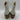 Betsey Johnson Women's Diva Boots White Size 8.5 - Very Good - Ufashion