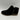 Dr. Scholl's Astir Zip Up Women's Ankle Boots Black Size 6M - Very Good - Ufashion