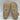 Anne Klein VENTURE Beige Raffia Ankle Strap Platform Sandals, Size 8.5M - Very Good - Ufashion