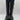 Black Star Women's Eden Western Boots Black Size 7B - Very Good - Ufashion