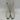 Betsey Johnson Women's Diva Boots White Size 8.5 - Very Good - Ufashion