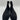 Women’s Stuart Weitzman Maelie Suede Booties Black Size 7B - Very Good - Ufashion