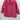 NWD White Closet Women’s Snap Quilted Jacket w/Hood Pink Size M/L - Ufashion