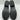 Gentle Souls Women's Best Elastic Pull-On Booties Brown Size 7.5M - Very Good - Ufashion