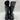 Women’s Vince Holland Leather Boot Black Size 8.5M/39 - Very Good - Ufashion