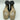Women’s Sam Edelman Chiara Leather Block Heel Booties Black Size 8.5M/38.5 - Very Good - Ufashion