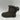 UGG Mini Bailey Bow Grey Suede Sheepskin Lined Ankle Boots, Women’s Size 5 - Very Good - Ufashion