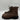 Justin Women's Katerina Waterproof Steel Toe Work Boots Brown Leather Size 11B - Very Good - Ufashion