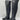 Sam Edelman Pam Womens Zipper Ribbed Knit Over-The-Knee Boots Black Sz 6M/36 - Very Good - Ufashion