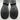 Justin Women's Katerina Waterproof Steel Toe Work Boots Brown Leather Size 11B - Very Good - Ufashion