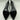 Women’s Rag & Bone Beha Ankle Boots Silver Size 36 - Very Good - Ufashion