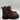 Justin Women's Katerina Waterproof Steel Toe Work Boots Brown Leather Size 11B - Very Good - Ufashion