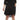 NWOT Karen Kane Black Belted 3/4 Sleeve Dress Women’s Size S - Ufashion