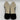 Saks Fifth Avenue Snakeskin Embossed Leather Square Toe Slip On Flats, 8.5M - Very Good - Ufashion