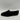 VINCE. Clark Black Suede Square Toe Slip On Flat Loafers, Women’s Size 6.5M - Very Good - Ufashion