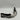 Saks Fifth Avenue Snakeskin Embossed Leather Square Toe Slip On Flats, 8.5M - Very Good - Ufashion