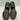 Laredo Women's Maddie Boots Brown Size 7.5M - Very Good - Ufashion