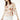 NWT Rachel Zoe Katharina Floral Ruffle Cold Shoulder Top Women's Size 2 - Ufashion