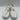Cole Haan GrandSport Journey Women's Sneakers White Size 11M - Very Good - Ufashion