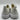 Cole Haan GrandSport Journey Women's Sneakers White Size 11M - Very Good - Ufashion