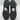 Cole Haan Women's Chesley Water Resistant Boot Fashion Black Size 8.5B - Very Good - Ufashion