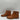 Women’s Kate Spade Stable Bootie in Brown Size 7B - Very Good - Ufashion