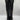 Stuart Weitzman Shrimpton - Black - Knee Boots Size 7M - Very Good - Ufashion