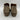 Lucky Brand Boots Womens Freelia Casual Back Zip Low Ankle Taupe Suede Size 10M - Very Good - Ufashion
