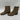 Dolce Vita LINNY H2O Truffle Suede Round Toe Pull On Waterproof Boots, Size 8.5 - Very Good - Ufashion