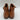 Women’s Kate Spade Stable Bootie in Brown Size 7B - Very Good - Ufashion