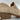Lucky Brand Boots Womens Freelia Casual Back Zip Low Ankle Taupe Suede Size 10M - Very Good - Ufashion