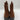 Journee Collection Women's Tru Comfort Foam Ivette Bootie Brown Size 9 - Very Good - Ufashion