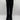 Stuart Weitzman Shrimpton - Black - Knee Boots Size 7M - Very Good - Ufashion
