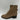 Dolce Vita LINNY H2O Truffle Suede Round Toe Pull On Waterproof Boots, Size 8.5 - Very Good - Ufashion