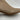 Lucky Brand Boots Womens Freelia Casual Back Zip Low Ankle Taupe Suede Size 10M - Very Good - Ufashion