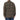 NWOT GROVE & HOLLOW Rotterdam Plaid Heavyweight Flannel Shacket Green Size M - Ufashion