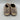 Michael Kors DAISY Pink PVC Moc Toe Slip On Flats, Women’s Size 8M - Very Good - Ufashion