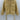 NWT Joie Women’s Short Belted Trench Coat, Yellow Size L - Ufashion